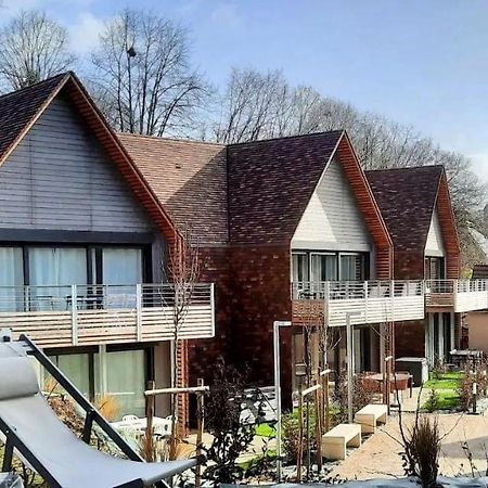 Le Viagio Superbe Appartement Avec Jacuzzi Sarlat-la-Canéda Eksteriør bilde
