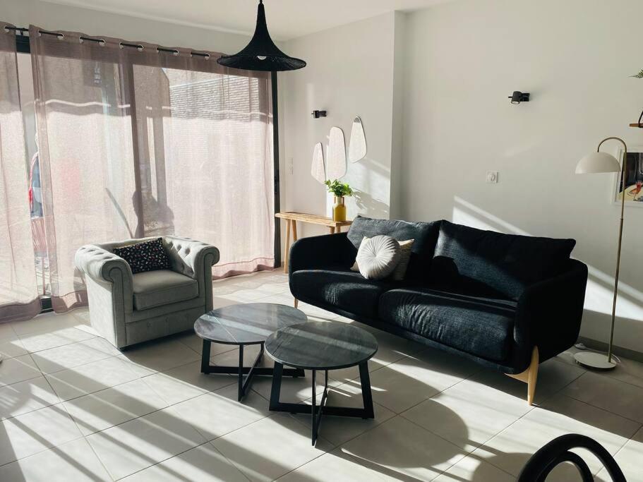 Le Viagio Superbe Appartement Avec Jacuzzi Sarlat-la-Canéda Eksteriør bilde