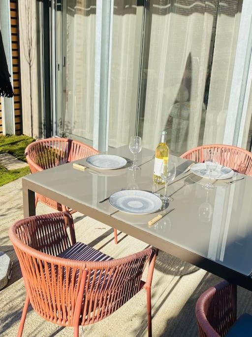 Le Viagio Superbe Appartement Avec Jacuzzi Sarlat-la-Canéda Eksteriør bilde
