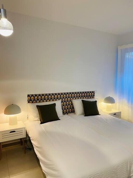 Le Viagio Superbe Appartement Avec Jacuzzi Sarlat-la-Canéda Eksteriør bilde