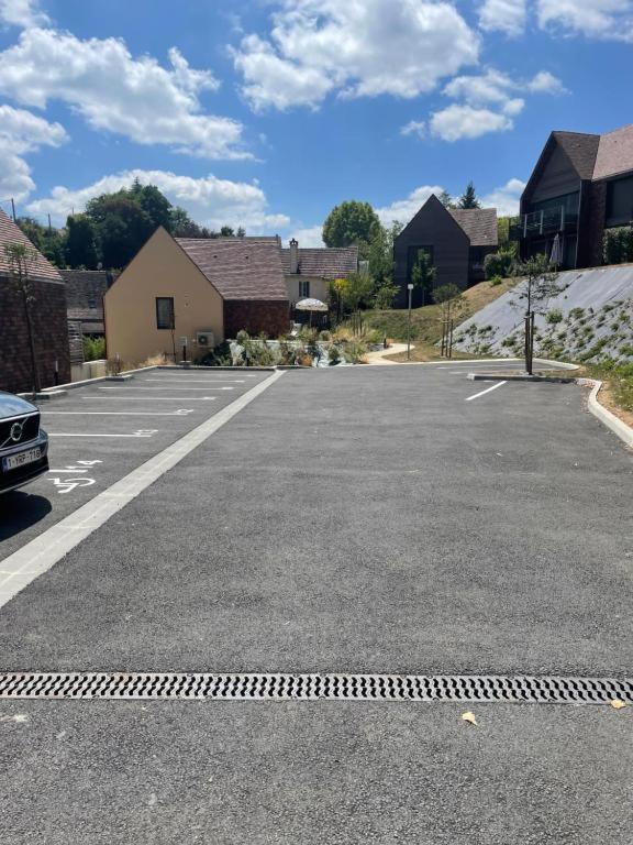 Le Viagio Superbe Appartement Avec Jacuzzi Sarlat-la-Canéda Eksteriør bilde