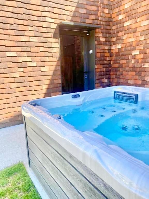 Le Viagio Superbe Appartement Avec Jacuzzi Sarlat-la-Canéda Eksteriør bilde